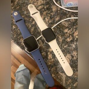 2024 Apple Watch SE Gen 2 40mm